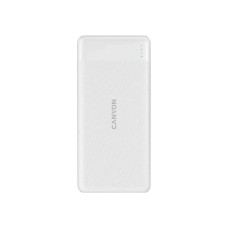 Canyon PB-109 white, аккумулятор внешний