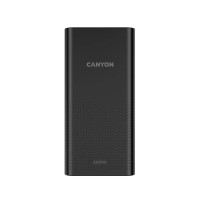 Canyon PB-2001 black, внешний аккумулятор