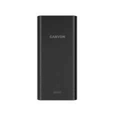 Canyon PB-2001 black, внешний аккумулятор