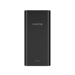 Canyon CNE-CPB2001B, внешний аккумулятор