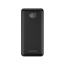 Canyon PB-2002 black, внешний аккумулятор