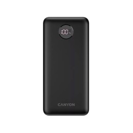 Canyon CNE-CPB2002B, внешний аккумулятор
