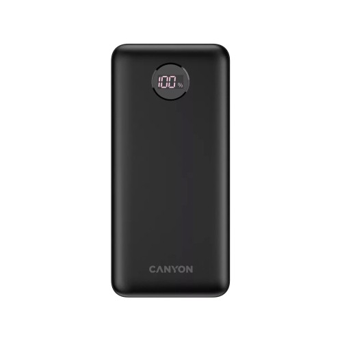 Canyon CNE-CPB2002B, внешний аккумулятор