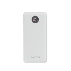 Canyon PB-2002 white, внешний аккумулятор