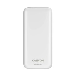 Canyon CNE-CPB301W, внешний аккумулятор