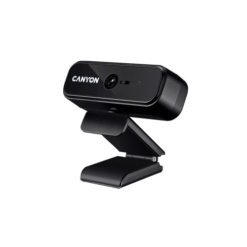 Canyon CNE-HWC2, веб-камера
