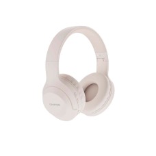 Canyon BTHS-3 beige, беспроводные наушники