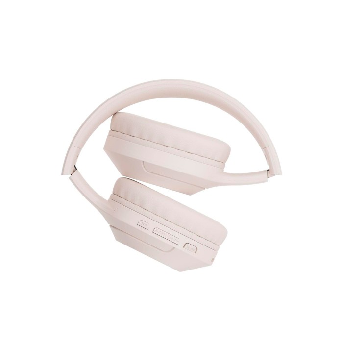 Canyon BTHS-3 beige, беспроводные наушники