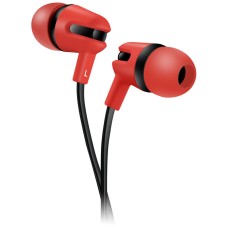 Canyon SEP-4 red, проводные наушники