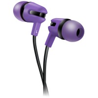 Canyon SEP-4 purple, проводные наушники