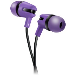 Canyon SEP-4 purple, проводные наушники