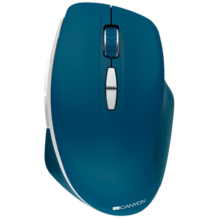 Canyon CNS-CMSW21BL, беспроводная мышь Canyon CNS-CMSW21BL, беспроводная мышь