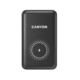 Canyon CNS-CPB1001B, внешний аккумулятор