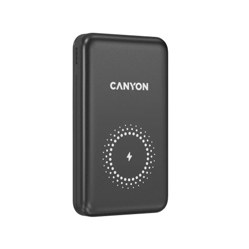 Canyon CNS-CPB1001B, внешний аккумулятор