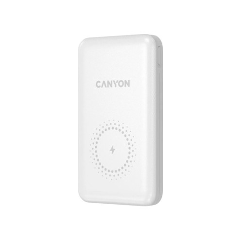 Canyon CNS-CPB1001W, внешний аккумулятор