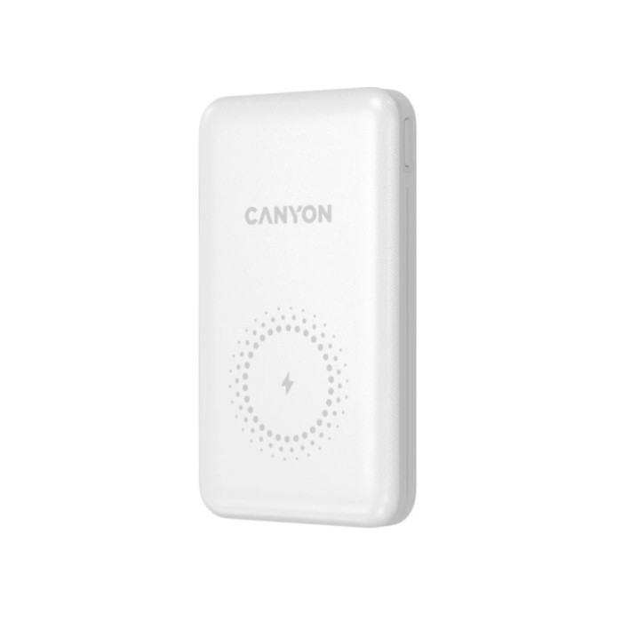 Canyon PB-1001 white, внешний аккумулятор
