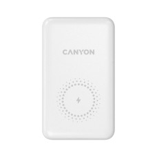 Canyon PB-1001 white, внешний аккумулятор