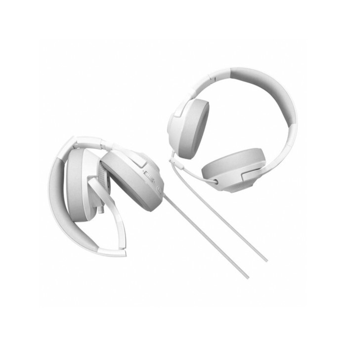Lorgar Noah LRG-GHS101W, игровые наушники