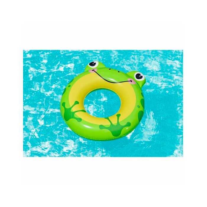 Bestway 36351 Shimmer 'n Float, надувной круг