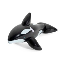 Bestway 41009 Realistic Shark, надувная игруш...