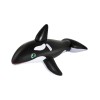 Bestway 41009 Realistic Shark, надувная игрушка-наездник