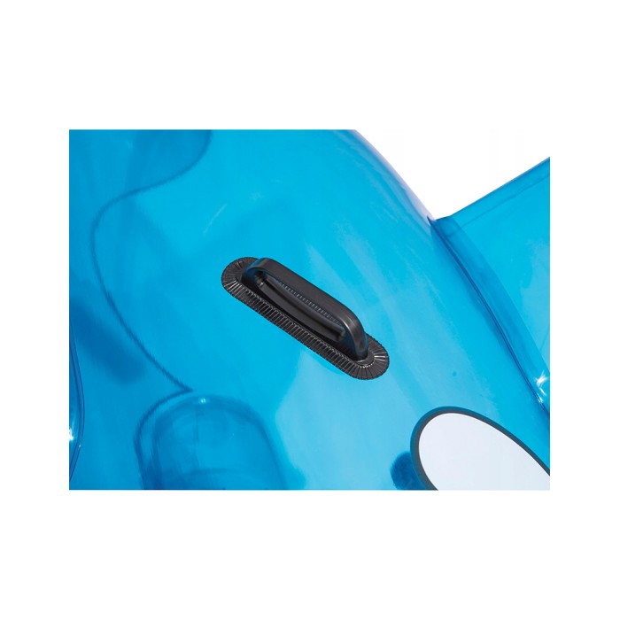 Bestway 41037 Jumbo Whale, надувная игрушка-наездник