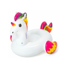 Bestway 41114 Turtle, надувная игрушка-наездн...