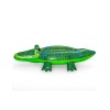 Bestway 41477 Buddy Crocodile, надувная игрушка-наездник