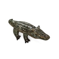 Bestway 41478 Reptile Crocodile, надувная игрушка-наездник