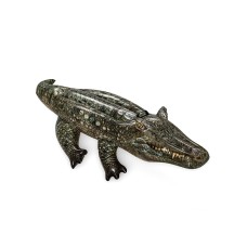Bestway 41478 Reptile Crocodile, надувная игр...