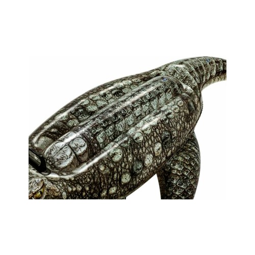 Bestway 41478 Reptile Crocodile, надувная игрушка-наездник