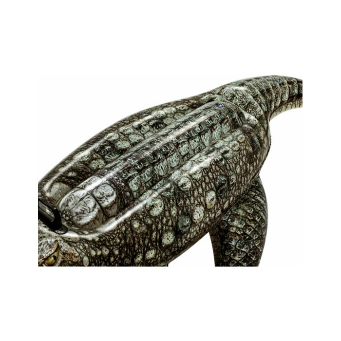 Bestway 41478 Reptile Crocodile, надувная игрушка-наездник