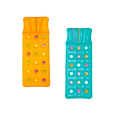 Bestway 43014 Summer Colors, надувной матрас ...