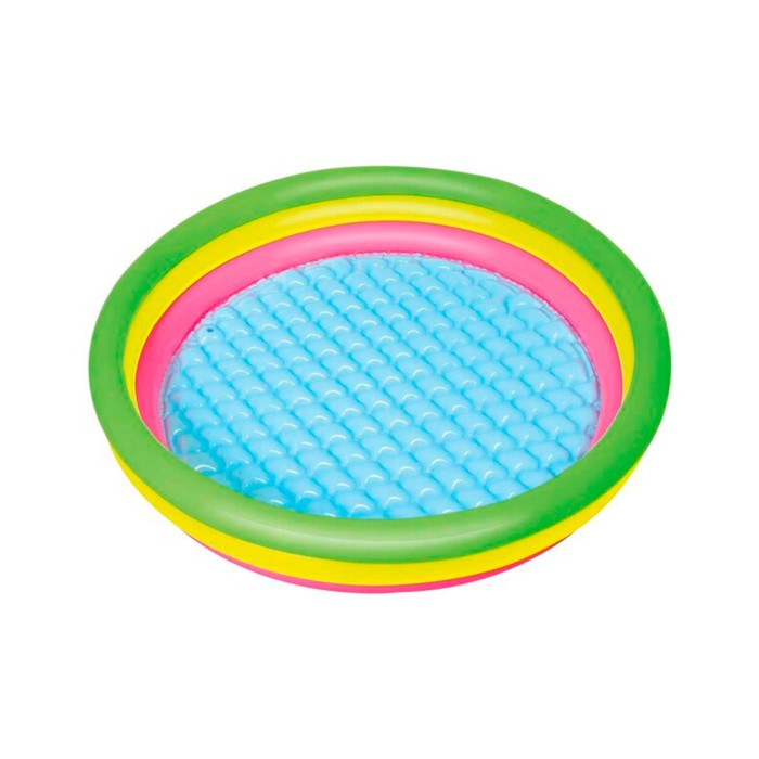 Bestway 51103 Summer Set Pool, надувной бассейн