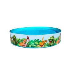 Bestway Dinosaurous Fill 'N Fun 55001, бассей...