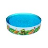 Bestway Dinosaurous Fill 'N Fun 55001, бассейн для детей