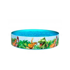 Bestway Dinosaurous Fill 'N Fun 55022, бассей...