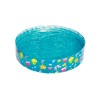 Bestway Aquatic Fill 'N Fun 55028, бассейн для детей