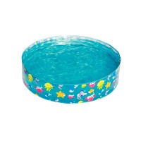 Bestway Aquatic Fill 'N Fun 55028, бассейн для детей