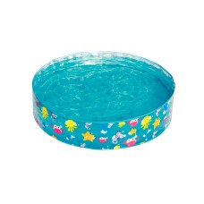 Bestway Aquatic Fill 'N Fun 55028, бассейн дл...
