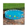 Bestway Aquatic Fill 'N Fun 55028, бассейн для детей