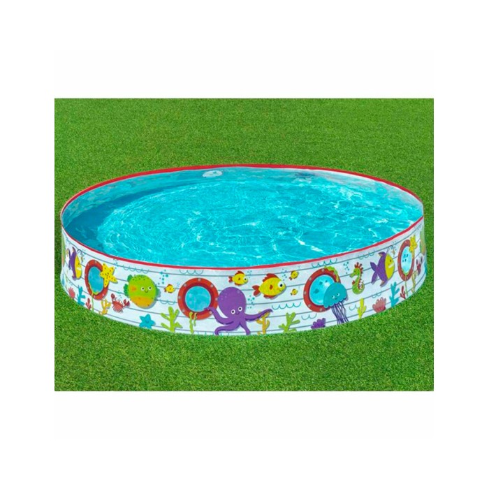 Bestway 55029 Fill 'N Fun, бассейн для детей