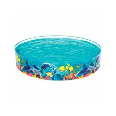 Bestway 55031 Fill 'N Fun Odyssey, бассейн дл...