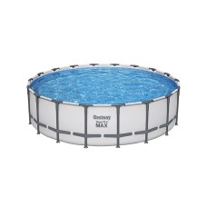 Bestway 561FJ Steel Pro Max, каркасный бассей...