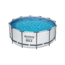 Bestway 56420 Steel Pro Max, каркасный бассей...
