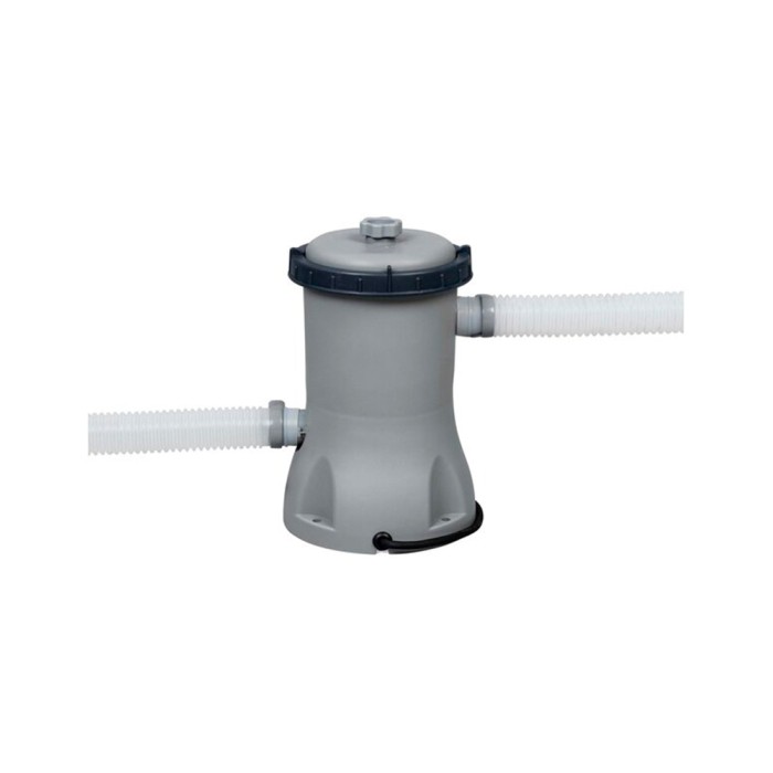 Bestway 56420 Steel Pro Max, каркасный бассейн с фильтр-насосом