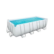 Bestway 56465, каркасный бассейн с фильтр-нас...