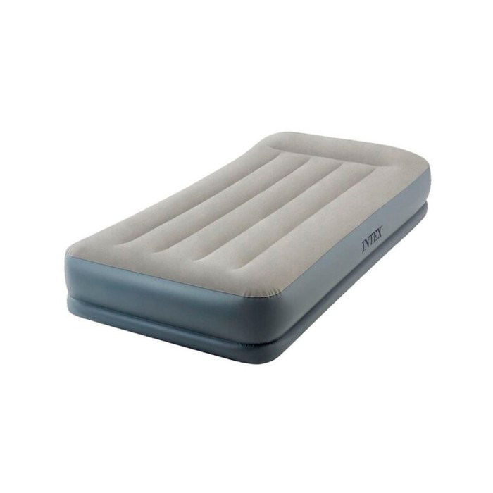 Intex Mid Rice Airbed 64116, надувной матрас