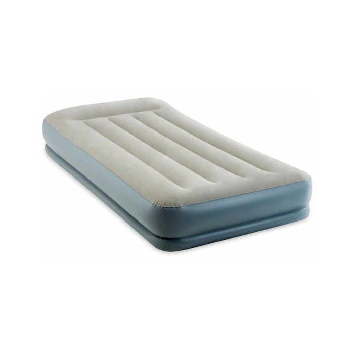 Intex Mid Rice Airbed 64116, надувной матрас