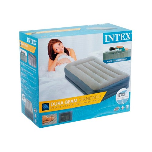 Intex Mid Rice Airbed 64116, надувной матрас